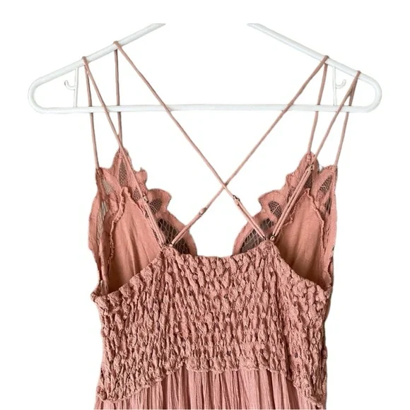 Free People Adella Mini Dress - Picture 10 of 10